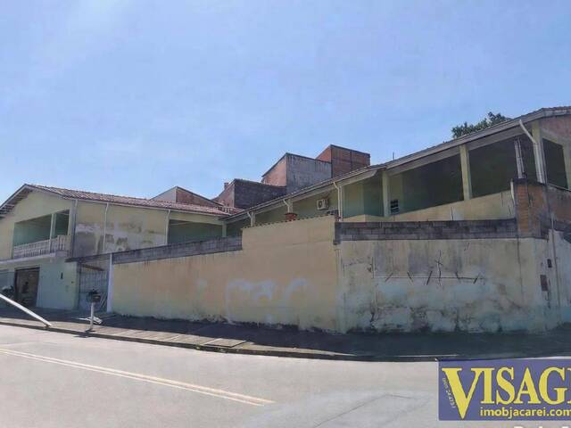 #26393 - Casa para Venda em Jacareí - SP - 1