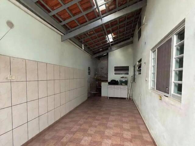 #26393 - Casa para Venda em Jacareí - SP - 3