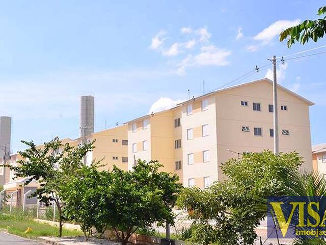 #26394 - Apartamento para Venda em São José dos Campos - SP - 1