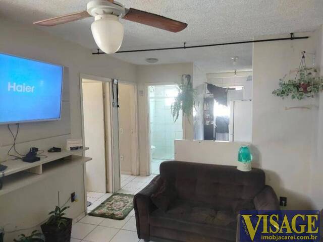Apartamento para Venda em São José dos Campos - 4