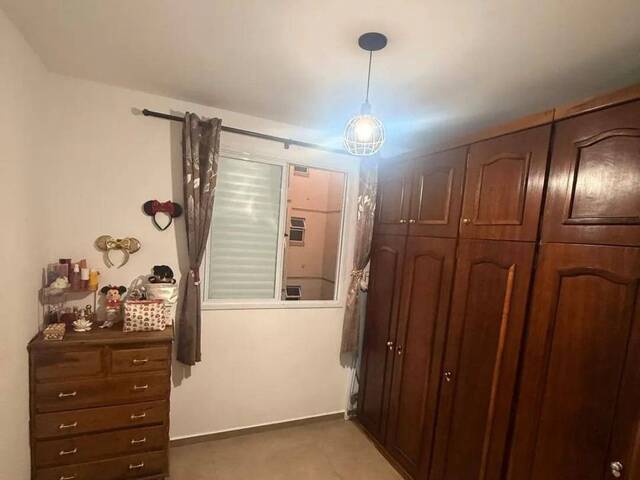 #26394 - Apartamento para Venda em São José dos Campos - SP - 3