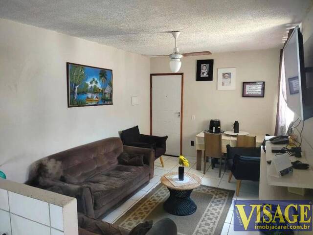 Apartamento para Venda em São José dos Campos - 5