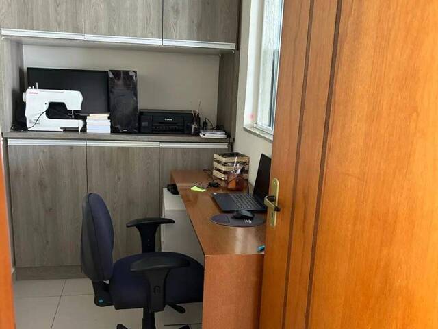 #26396 - Casa para Venda em Jacareí - SP - 2