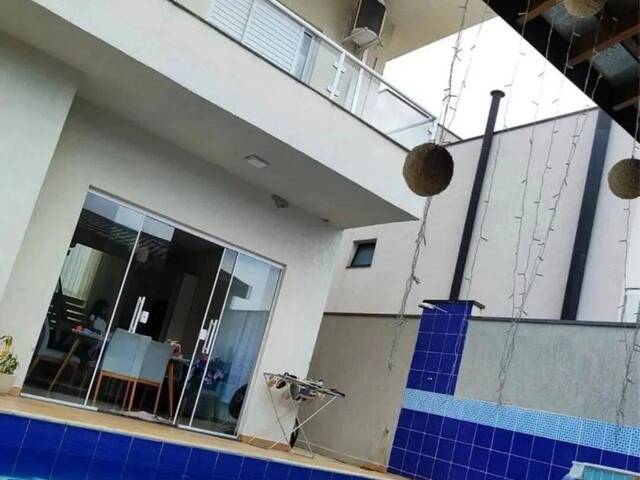 #26396 - Casa para Venda em Jacareí - SP - 1