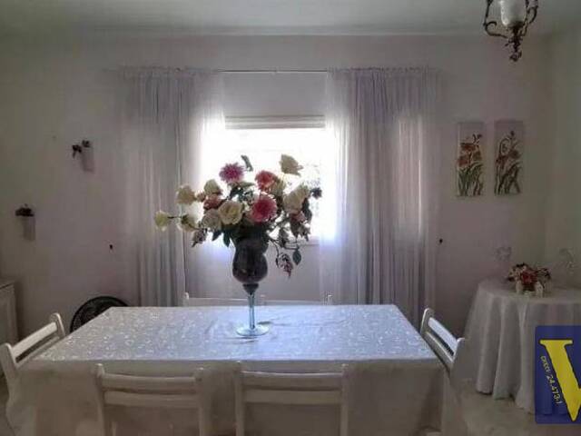#26397 - Casa para Venda em São José dos Campos - SP - 2