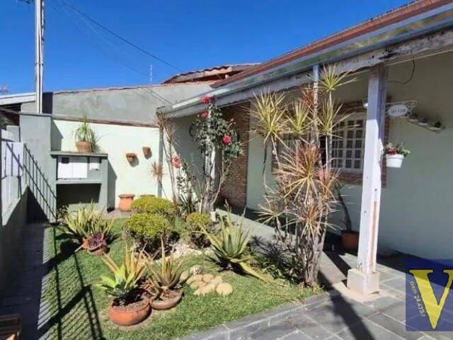 #26397 - Casa para Venda em São José dos Campos - SP - 1