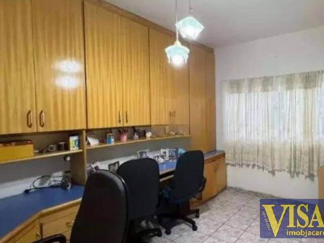 Casa para Venda em São José dos Campos - 4