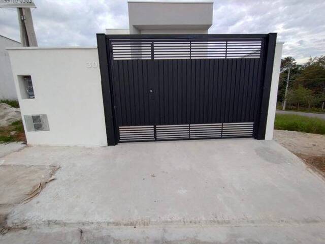 #26398 - Casa para Venda em São José dos Campos - SP - 1