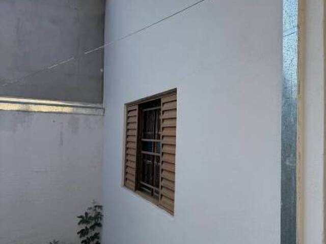 #26399 - Casa para Venda em São José dos Campos - SP - 2