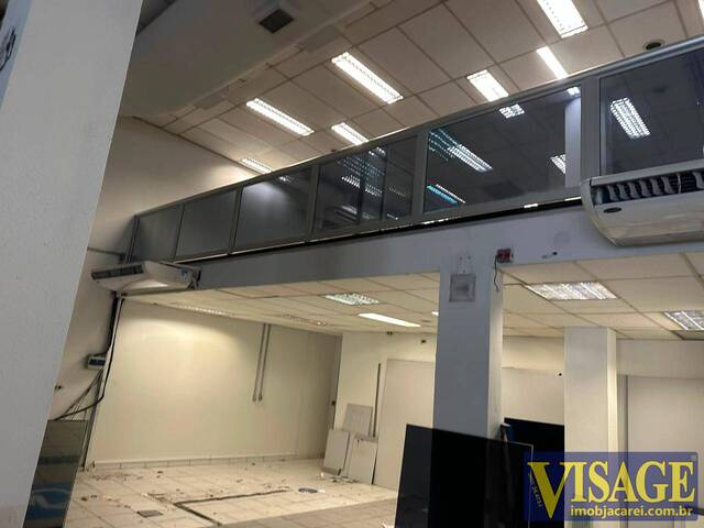 #26400 - Ponto Comercial para Locação em Jacareí - SP - 3