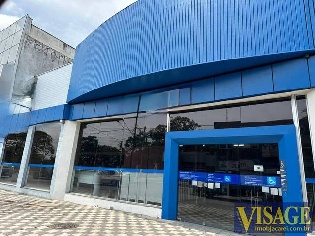 #26400 - Ponto Comercial para Locação em Jacareí - SP - 1