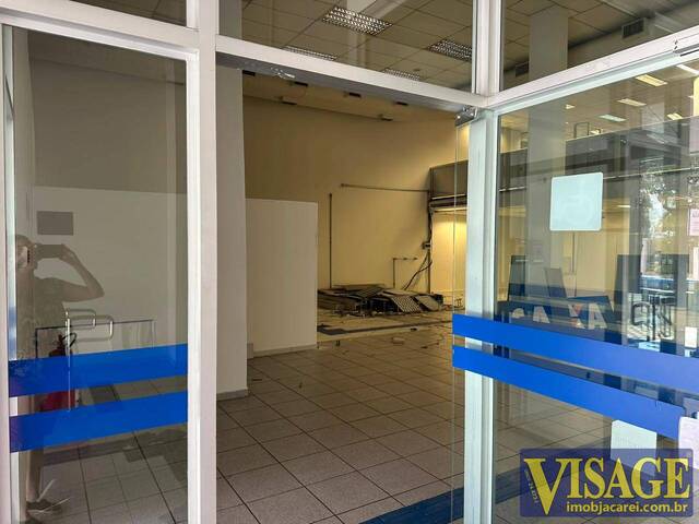 #26400 - Ponto Comercial para Locação em Jacareí - SP - 2
