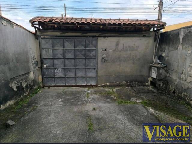 #26401 - Casa para Venda em Jacareí - SP - 2