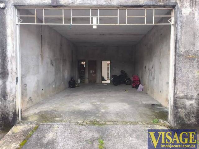 #26401 - Casa para Venda em Jacareí - SP - 3