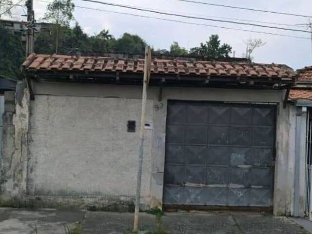 Venda em Cidade Nova Jacareí - Jacareí