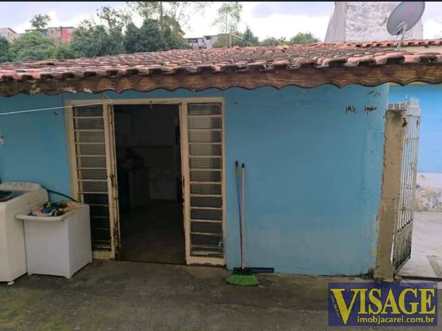 #26401 - Casa para Venda em Jacareí - SP - 2