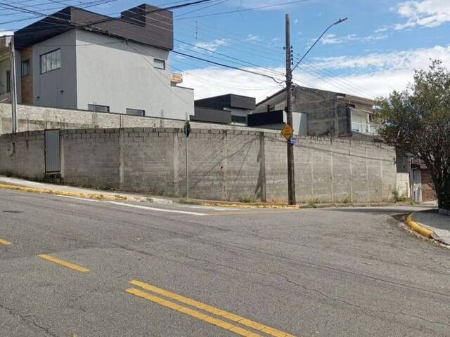 #26402 - Terreno para Venda em Jacareí - SP - 1