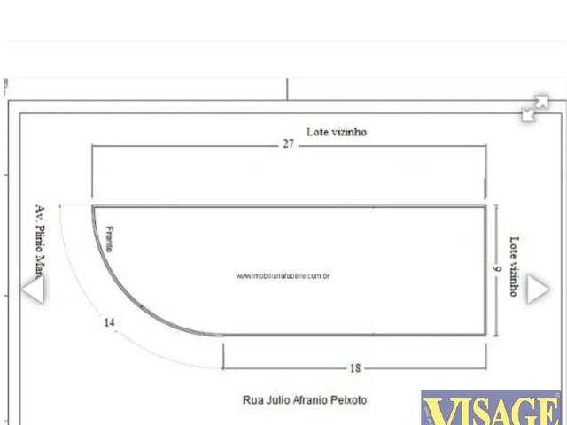 Terreno para Venda em Jacareí - 4