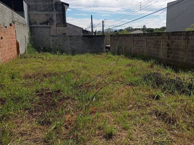 #26402 - Terreno para Venda em Jacareí - SP - 2