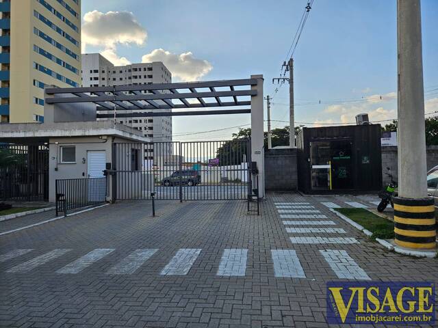 #26403 - Apartamento para Venda em Taubaté - SP - 1
