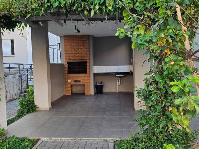 #26403 - Apartamento para Venda em Taubaté - SP - 2