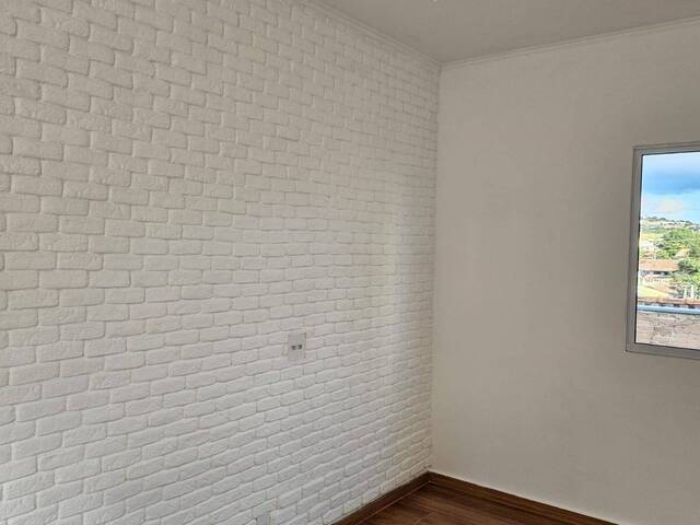 #26403 - Apartamento para Venda em Taubaté - SP - 3