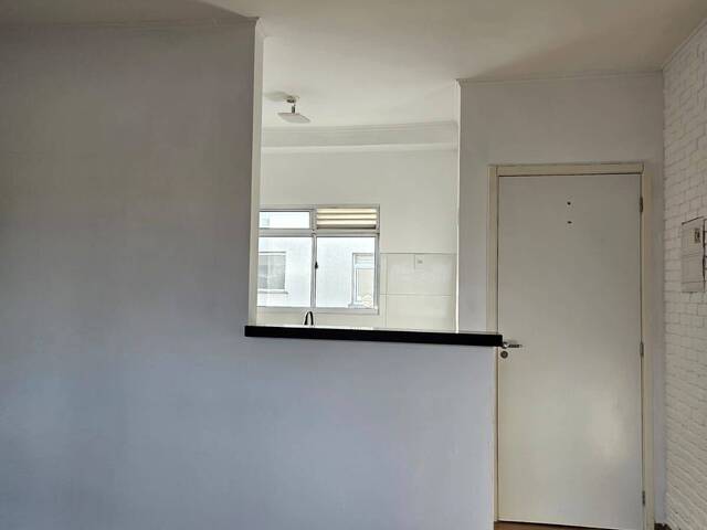 Apartamento para Venda em Taubaté - 5