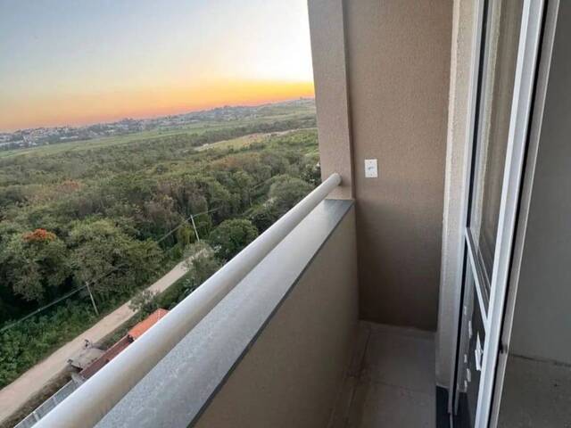#24635 - Apartamento para Venda em Jacareí - SP
