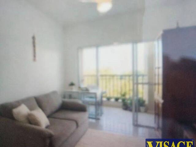 #25809 - Apartamento para Venda em Jacareí - SP