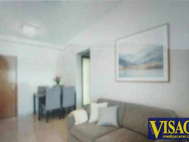 #25809 - Apartamento para Venda em Jacareí - SP