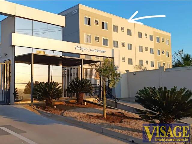 #26405 - Apartamento para Venda em Jacareí - SP - 1