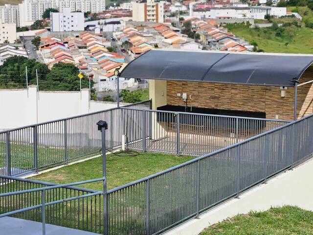 #26405 - Apartamento para Venda em Jacareí - SP - 2
