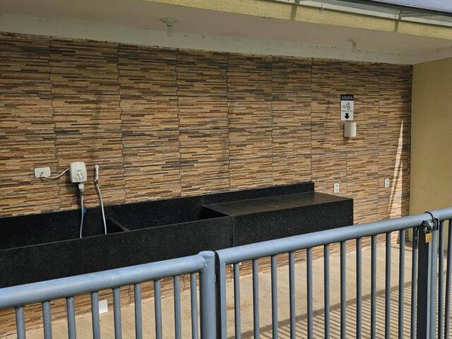 #26405 - Apartamento para Venda em Jacareí - SP - 3