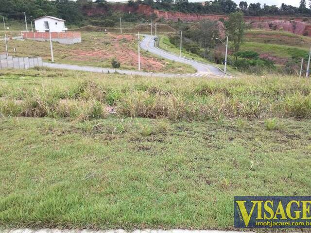 Terreno para Venda em São José dos Campos - 4