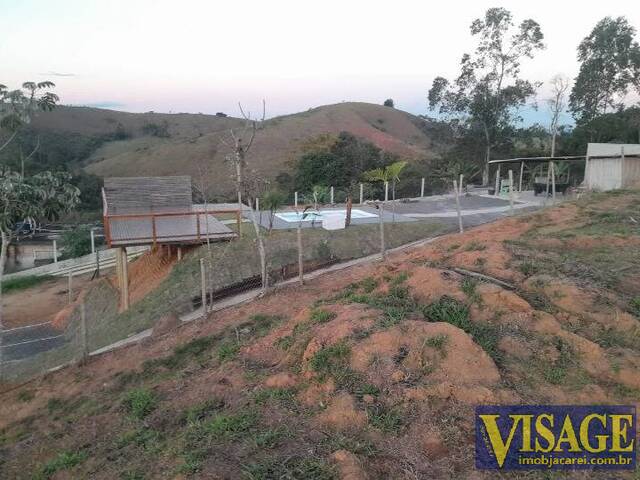 #26407 - Terreno para Venda em São José dos Campos - SP - 3