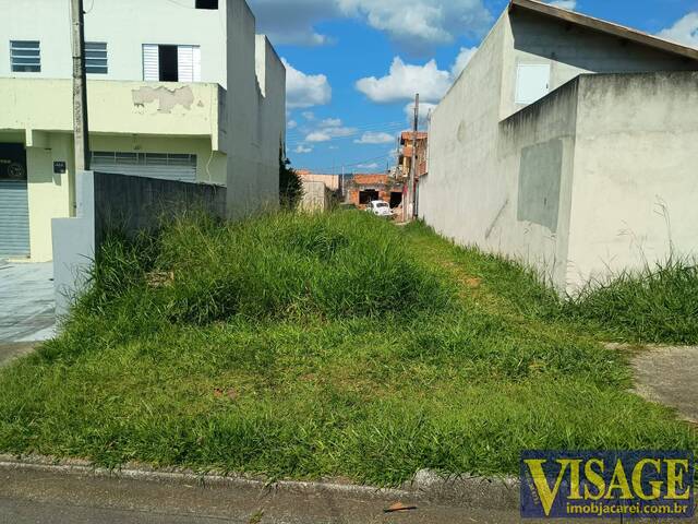 #26408 - Terreno para Venda em São José dos Campos - SP - 1