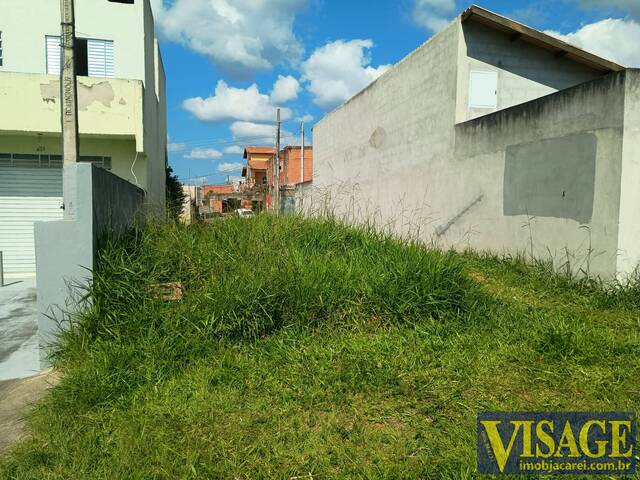 #26408 - Terreno para Venda em São José dos Campos - SP - 2