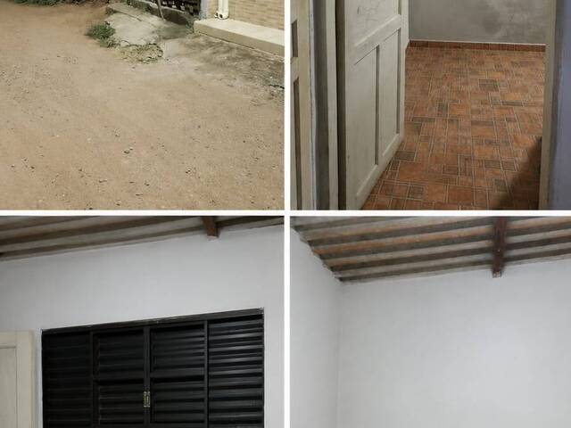 #26409 - Casa para Venda em Paraibuna - SP - 1