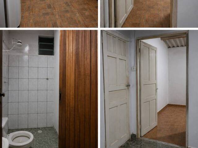 #26409 - Casa para Venda em Paraibuna - SP - 2