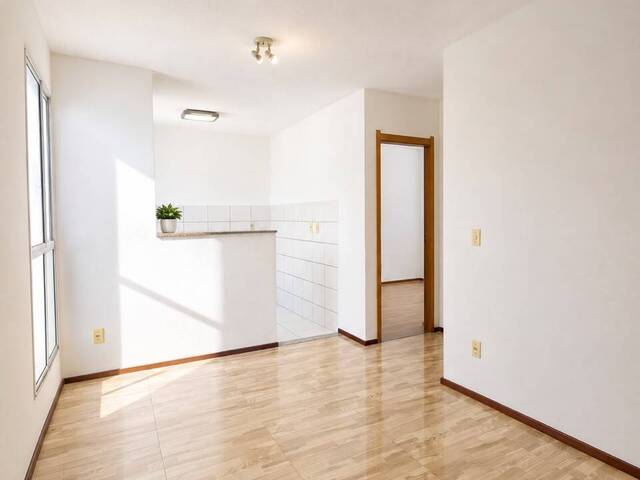 #26411 - Apartamento para Venda em São José dos Campos - SP - 2