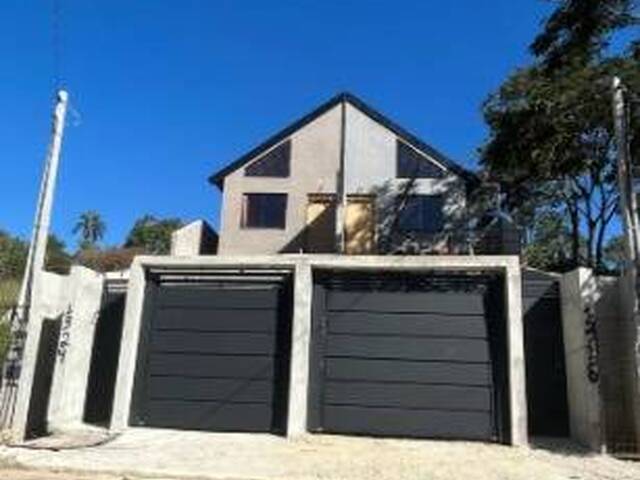 #26412 - Casa para Venda em São José dos Campos - SP - 1