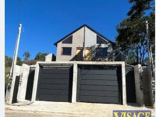 #26412 - Casa para Venda em São José dos Campos - SP - 2