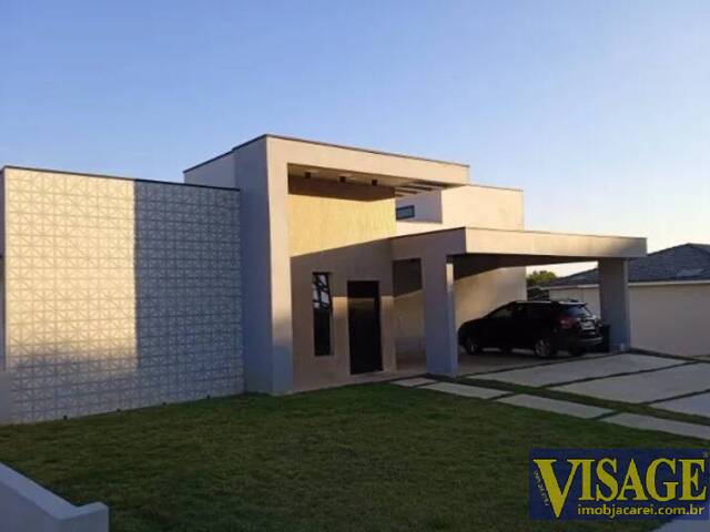 #26413 - Casa em condomínio para Venda em São José dos Campos - SP - 1