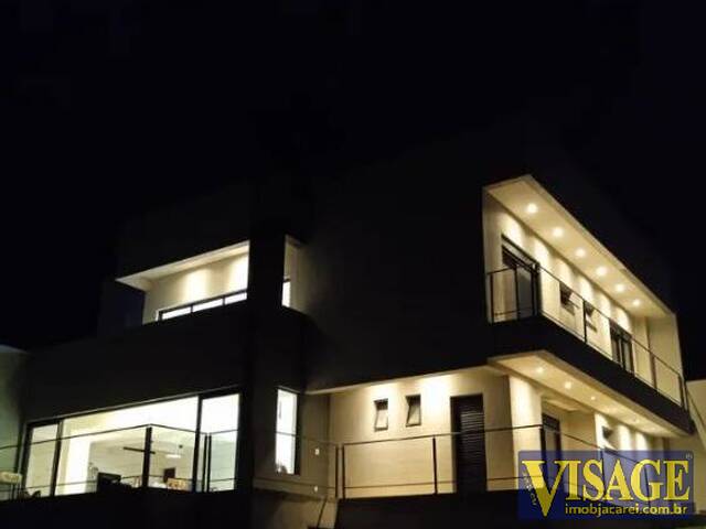 #26413 - Casa em condomínio para Venda em São José dos Campos - SP - 3