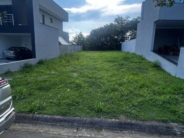 #26410 - Terreno em condomínio para Venda em Jacareí - SP - 1