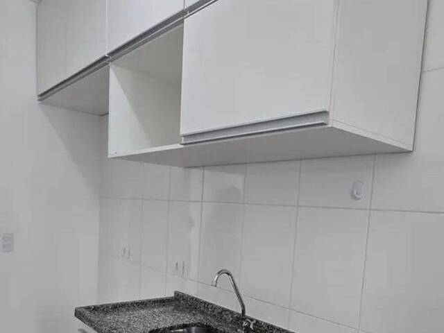 #26415 - Apartamento para Venda em Jacareí - SP - 2