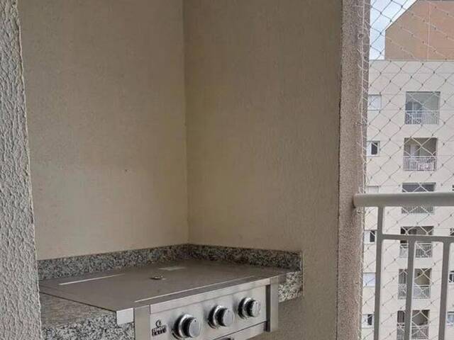 #26415 - Apartamento para Venda em Jacareí - SP - 3