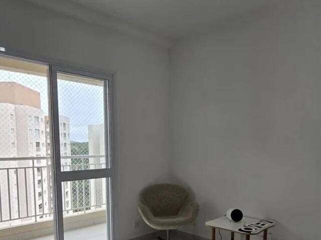 Apartamento para Venda em Jacareí - 4