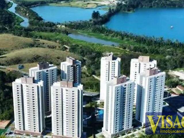 #26415 - Apartamento para Venda em Jacareí - SP - 1