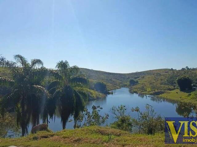 #26416 - Alto Padrão para Venda em Jacareí - SP - 3